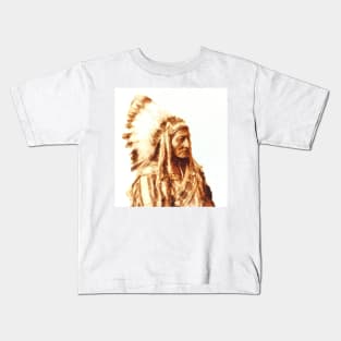 Big Chief Kids T-Shirt